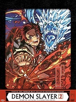 Demon Slayer - Limited Edition Box